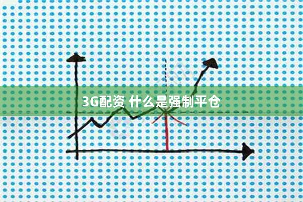 3G配资 什么是强制平仓